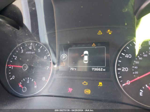 5XXGV4L29GG107030 KIA Optima Sxl Turbo