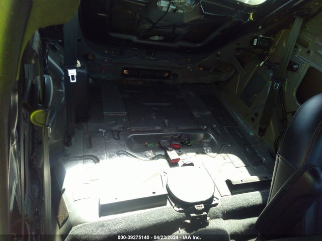 2015 FIAT 500E 3C3CFFGE1FT732928 Photo 7