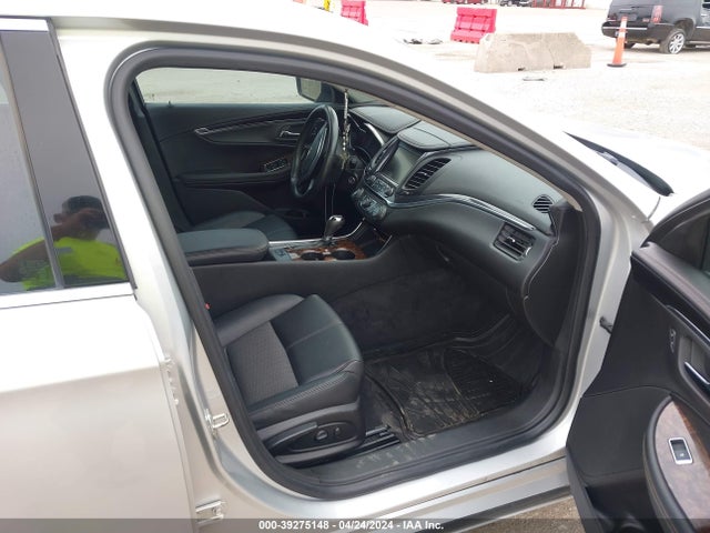 Chevrolet IMPALA 1LT 2015 2G1115SL1F9167917 Image 5