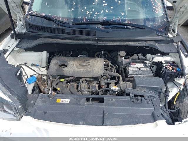 KIA Soul 2017 KNDJN2A21H7412724 Image 10