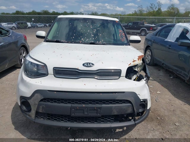 KIA Soul 2017 KNDJN2A21H7412724 Image 13