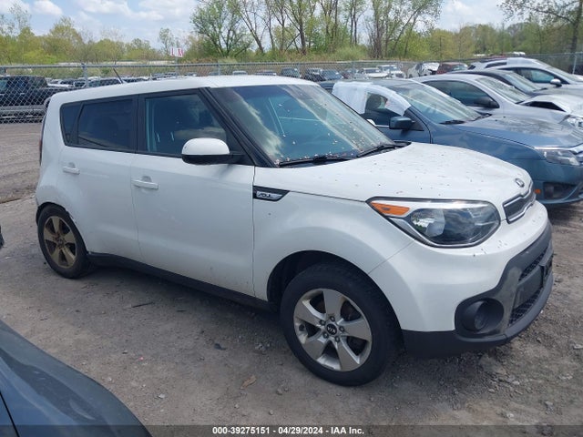KIA Soul 2017 KNDJN2A21H7412724 Image 14