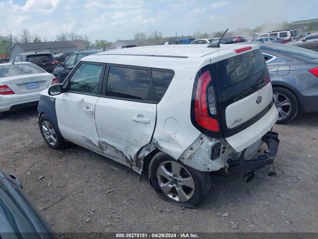 KIA Soul 2017 KNDJN2A21H7412724 Image 15