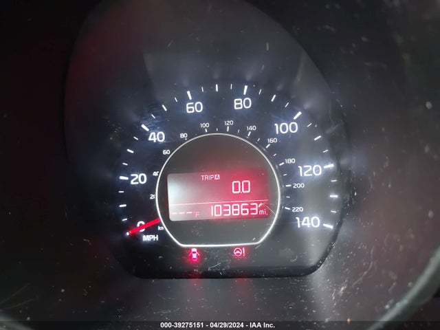 KIA Soul 2017 KNDJN2A21H7412724 Image 16