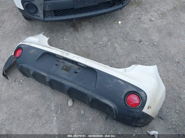 KIA Soul 2017 KNDJN2A21H7412724 Image 12