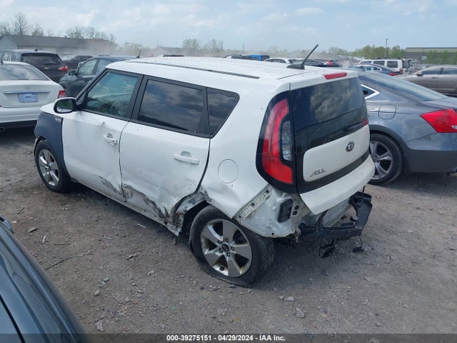 KIA Soul 2017 KNDJN2A21H7412724 Image 3