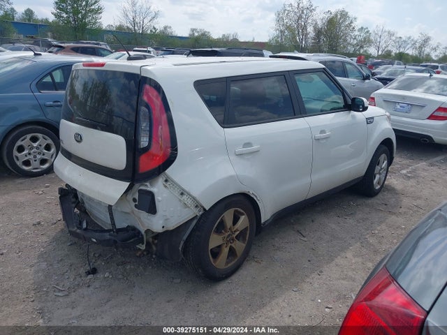 KIA Soul 2017 KNDJN2A21H7412724 Image 4