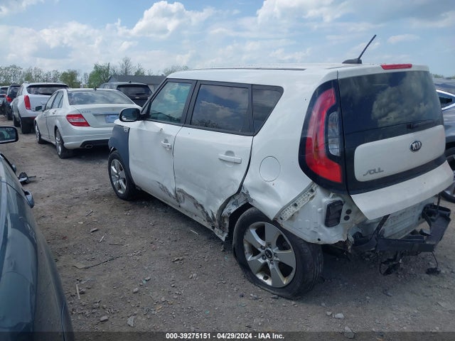 KIA Soul 2017 KNDJN2A21H7412724 Image 6