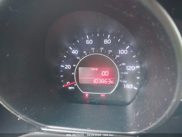 KIA Soul 2017 KNDJN2A21H7412724 Image 7