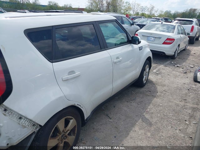 KIA Soul 2017 KNDJN2A21H7412724 Image 8