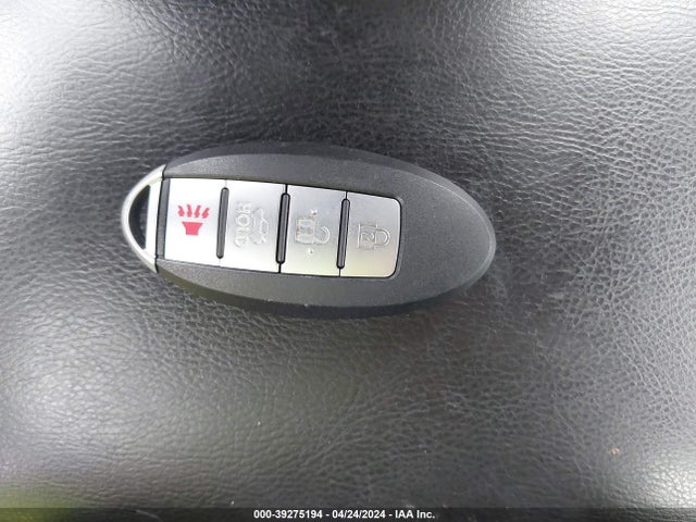 Nissan SENTRA SV 2017 3N1AB7AP5HL675945 Image 11