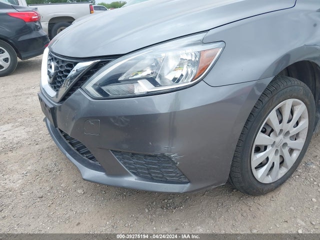 Nissan SENTRA SV 2017 3N1AB7AP5HL675945 Image 12
