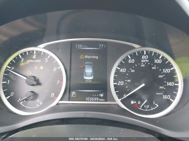 Nissan SENTRA SV 2017 3N1AB7AP5HL675945 Image 7