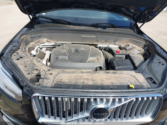 YV4A221L8L1537522 Volvo Xc90 T6 Inscription 6 Passenger