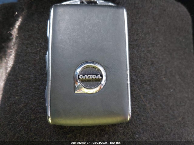YV4A221L8L1537522 Volvo Xc90 T6 Inscription 6 Passenger