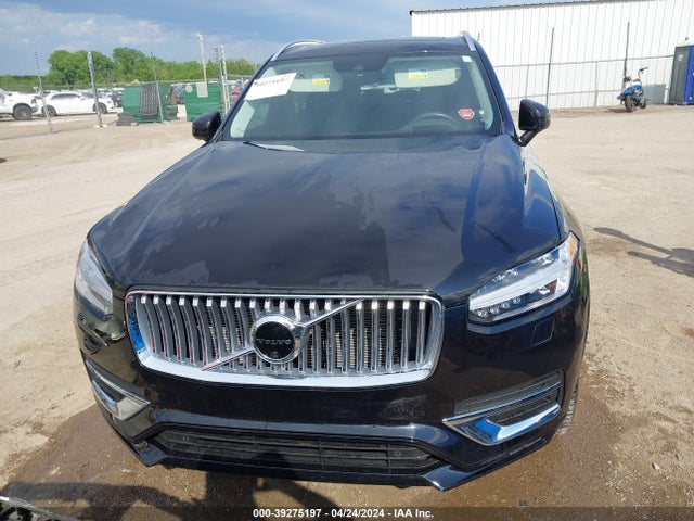 YV4A221L8L1537522 Volvo Xc90 T6 Inscription 6 Passenger