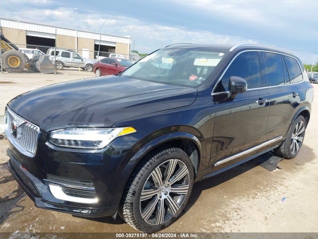 YV4A221L8L1537522 Volvo Xc90 T6 Inscription 6 Passenger