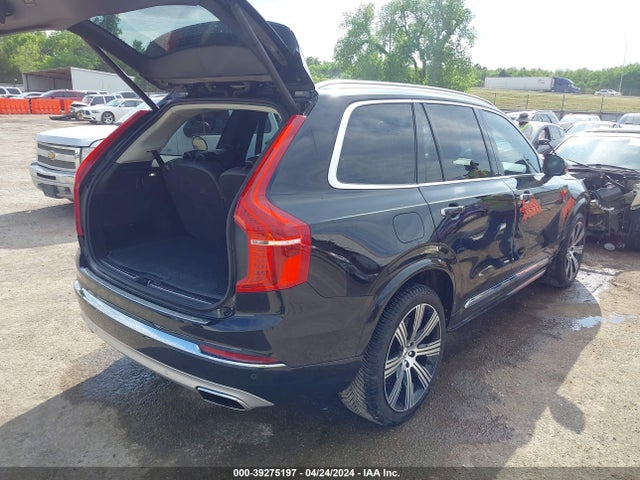 YV4A221L8L1537522 Volvo Xc90 T6 Inscription 6 Passenger