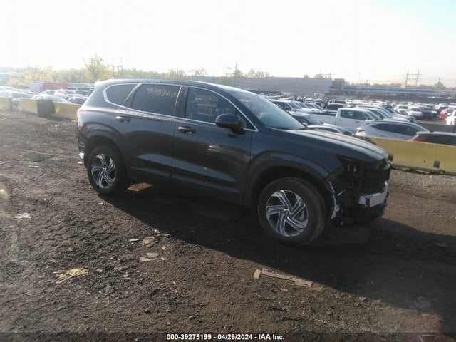 Hyundai Santa Fe Se 2023 5NMS1DAJ2PH631296 Image 13