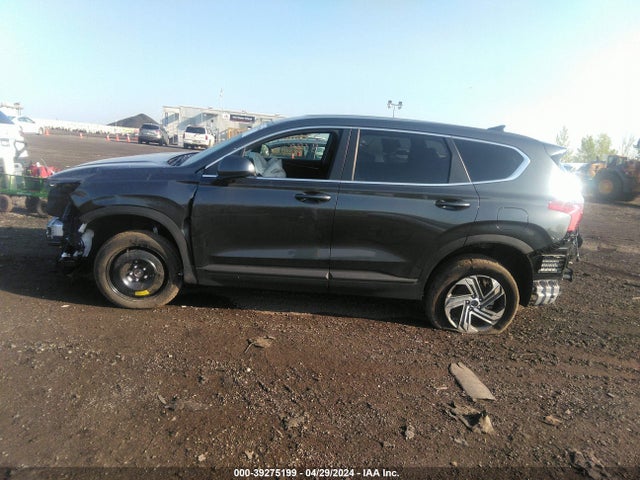Hyundai Santa Fe Se 2023 5NMS1DAJ2PH631296 Image 14