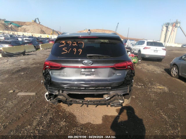 Hyundai Santa Fe Se 2023 5NMS1DAJ2PH631296 Image 16