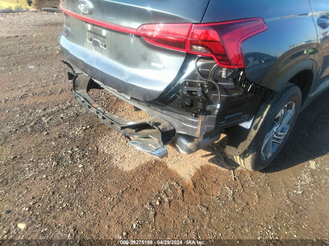Hyundai Santa Fe Se 2023 5NMS1DAJ2PH631296 Image 19