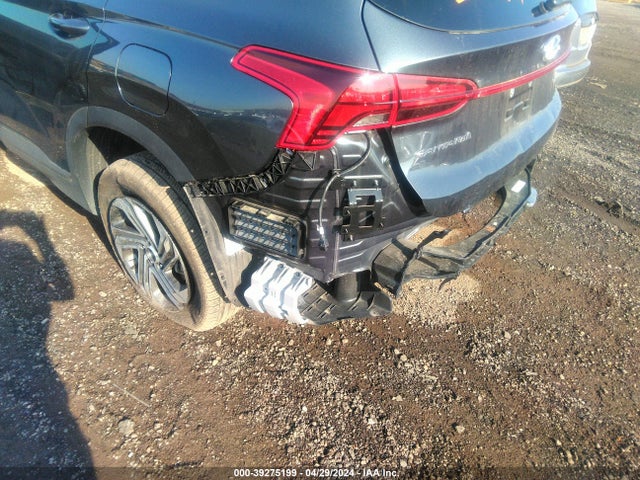 Hyundai Santa Fe Se 2023 5NMS1DAJ2PH631296 Image 20