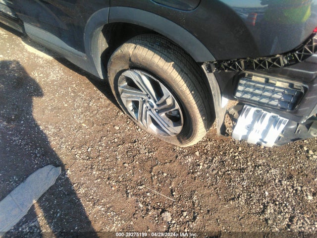 Hyundai Santa Fe Se 2023 5NMS1DAJ2PH631296 Image 21