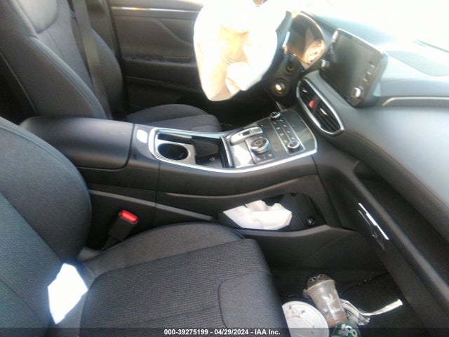 Hyundai Santa Fe Se 2023 5NMS1DAJ2PH631296 Image 5