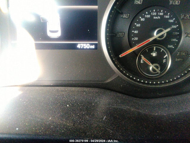 Hyundai Santa Fe Se 2023 5NMS1DAJ2PH631296 Image 7