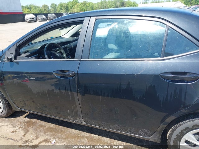 Toyota COROLLA L 2016 2T1BURHE2GC650076 Image 15