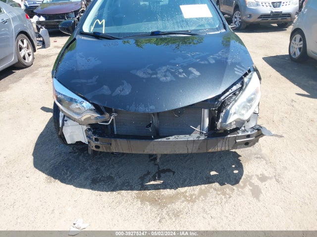 Toyota COROLLA L 2016 2T1BURHE2GC650076 Image 6