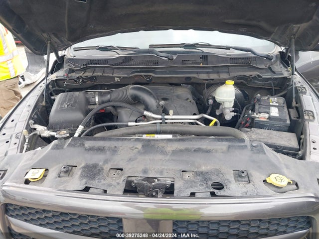 RAM 1500 Express 2014 1C6RR6KT4ES363069 Image 10