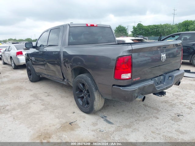 RAM 1500 Express 2014 1C6RR6KT4ES363069 Image 3