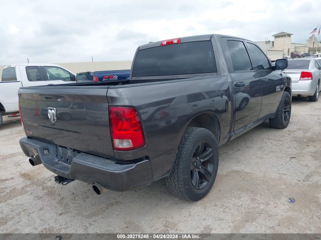 RAM 1500 Express 2014 1C6RR6KT4ES363069 Image 4