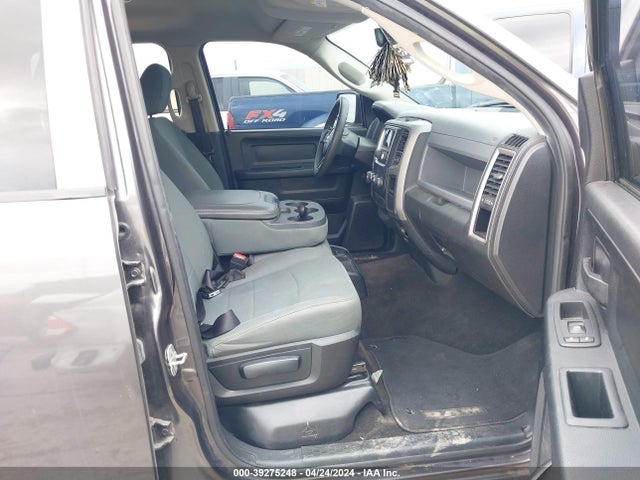 RAM 1500 Express 2014 1C6RR6KT4ES363069 Image 5