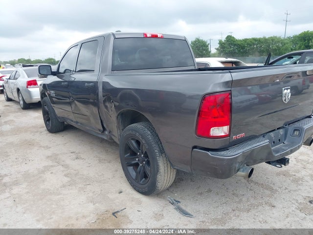 RAM 1500 Express 2014 1C6RR6KT4ES363069 Image 6