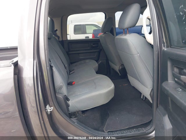 RAM 1500 Express 2014 1C6RR6KT4ES363069 Image 8