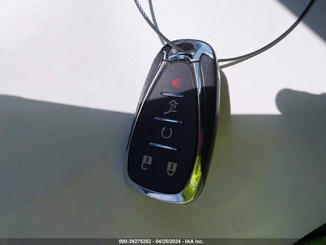 Chevrolet Equinox Awd Lt 2022 3GNAXUEV8NL299993 Image 11