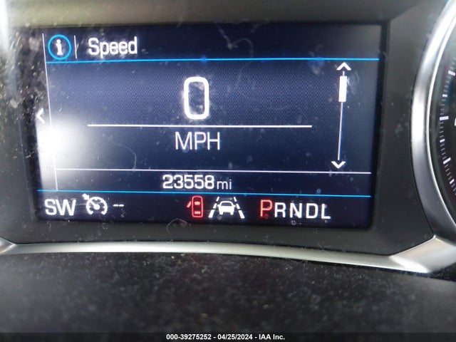 Chevrolet Equinox Awd Lt 2022 3GNAXUEV8NL299993 Image 16