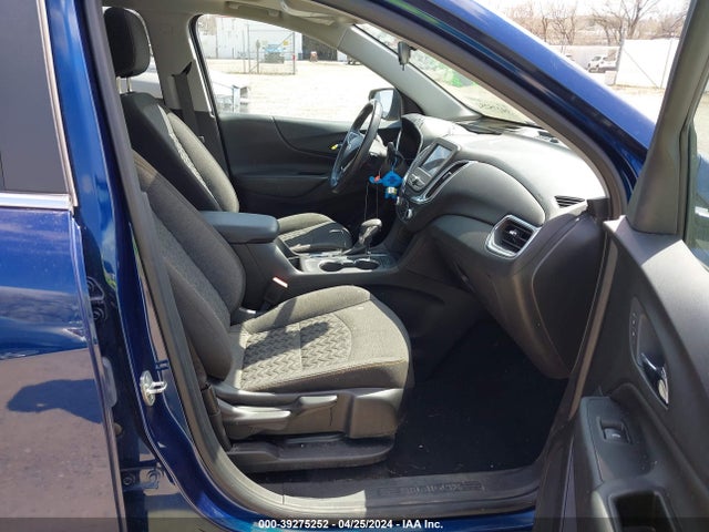 Chevrolet Equinox Awd Lt 2022 3GNAXUEV8NL299993 Image 5