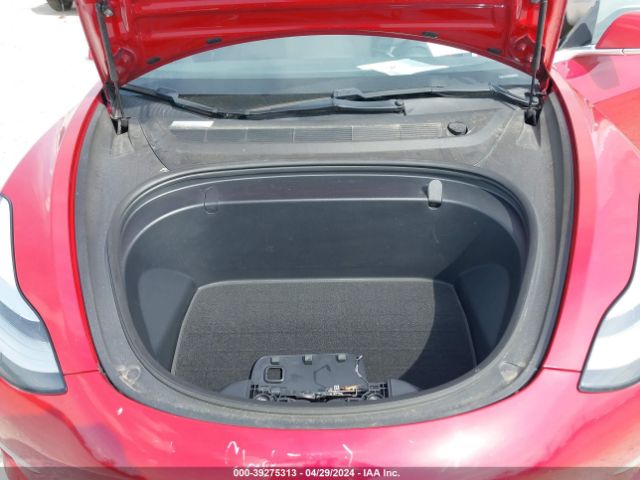 5YJ3E1EA8JF031683 Tesla Model 3 Long Range/mid Range