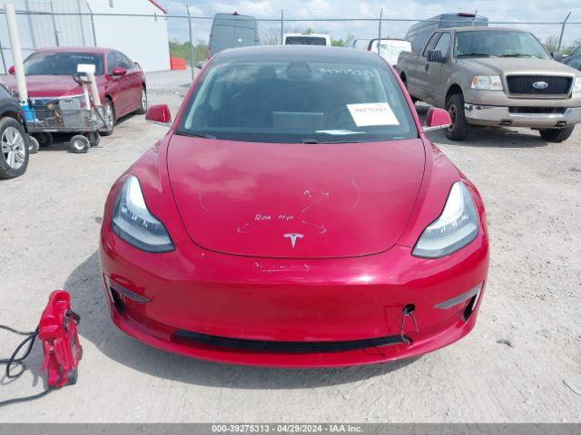 5YJ3E1EA8JF031683 Tesla Model 3 Long Range/mid Range