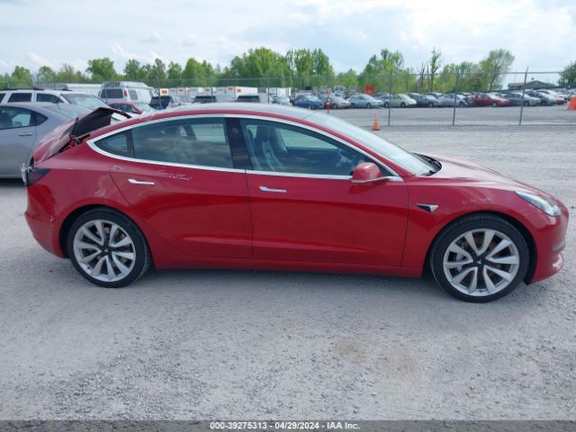 5YJ3E1EA8JF031683 Tesla Model 3 Long Range/mid Range
