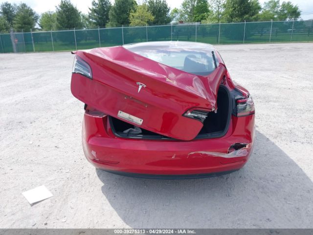 5YJ3E1EA8JF031683 Tesla Model 3 Long Range/mid Range