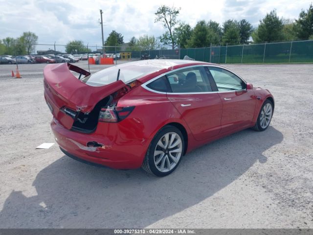 5YJ3E1EA8JF031683 Tesla Model 3 Long Range/mid Range