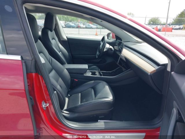 5YJ3E1EA8JF031683 Tesla Model 3 Long Range/mid Range