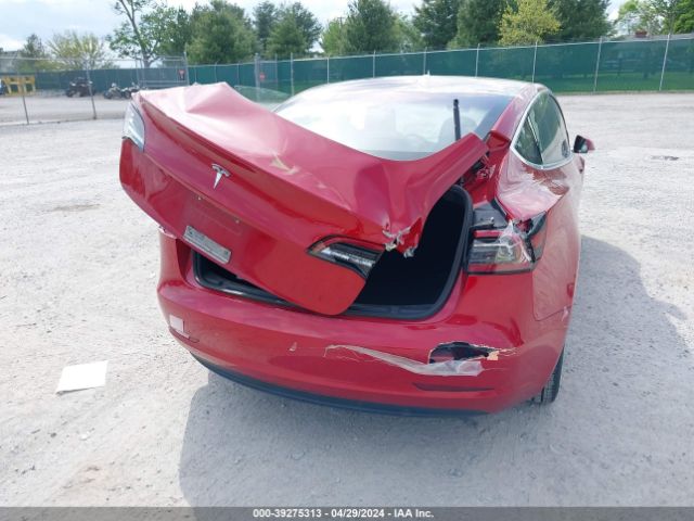 5YJ3E1EA8JF031683 Tesla Model 3 Long Range/mid Range