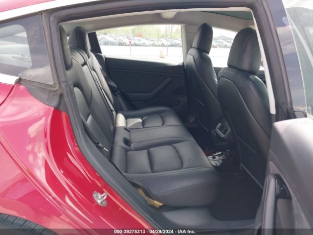 5YJ3E1EA8JF031683 Tesla Model 3 Long Range/mid Range