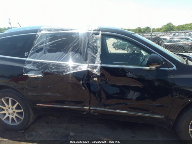 5GAKRBKD7GJ316320 Buick Enclave Leather